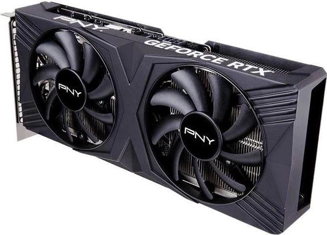 Kartelë grafike PNY GeForce RTX 4060 Ti VERTO Dual Fan 16GB DLSS 3