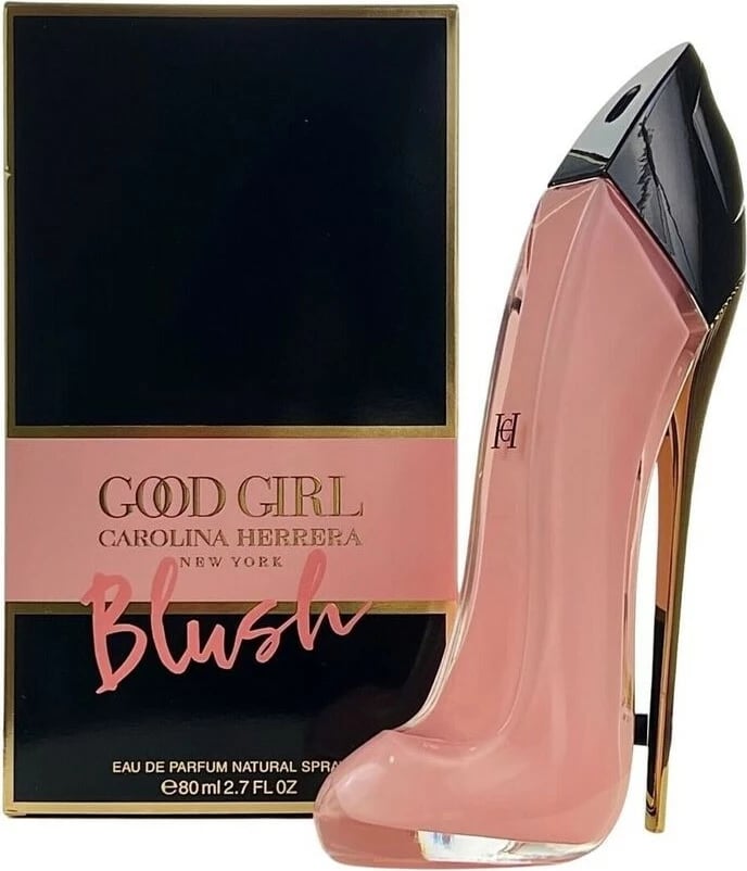 Eau de Parfum Carolina Herrera Good Girl Blush, 80 ml