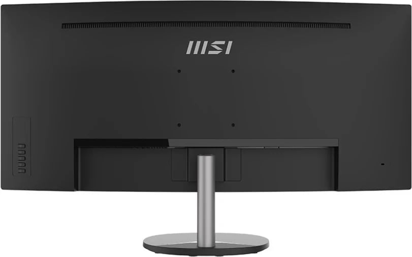 Monitor MSI PRO MP341CQ, 34", VA, Curve 1500R, UWQHD, 1ms, 100Hz, HDR Ready, FreeSync, e zezë