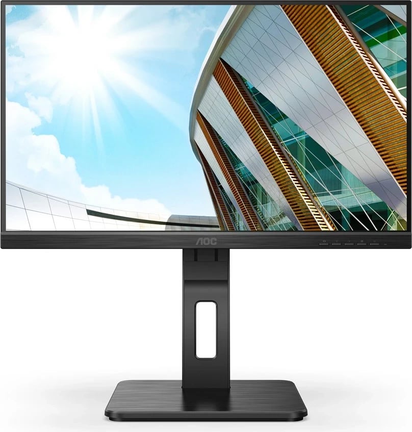 Monitor AOC 22P2Q, 21.5", Full HD, i zi