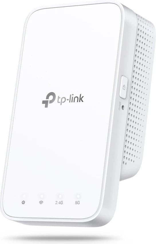 RANGE EXTENDER TP-LINK AC1200 RE300 | 5GHZ 867MBS 