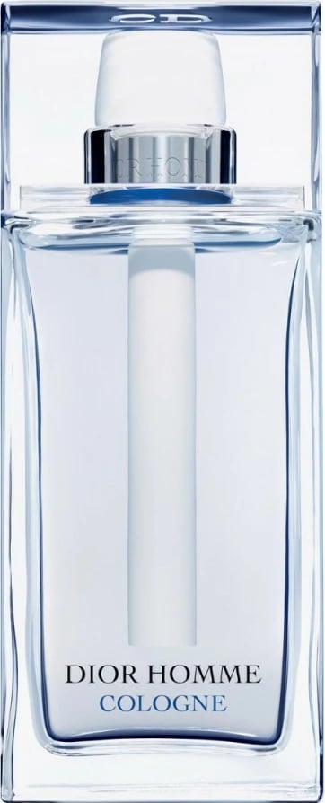 Eau De Cologne Dior Homme, 75 ml 