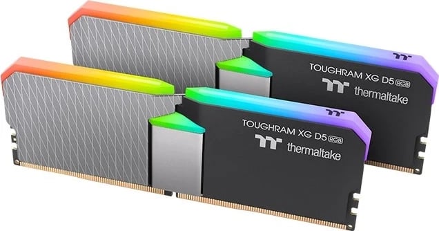 RAM Memorje Thermaltake ToughRAM XG RGB DDR5 2x16GB 8000MHZ