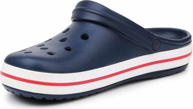 Atlete për meshkuj Crocs, blu marin