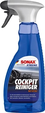 Pastrues i maskës Matt Finish SONAX Xtreme, 500 ml