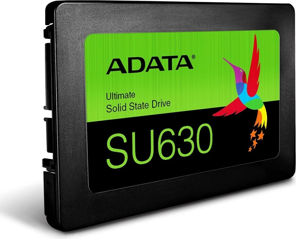 Disk SSD Adata Ultimate SU630, 2.5", 480GB