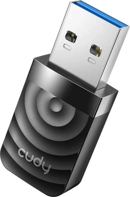 USB wireless Cudy WU1300S,1267Mbps, i zi 