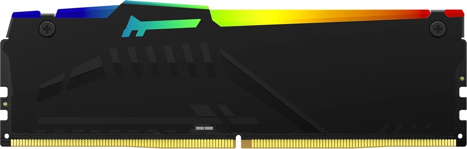 RAM Memorje Kingston FURY Beast 32GB 6000MT/s DDR5 RGB