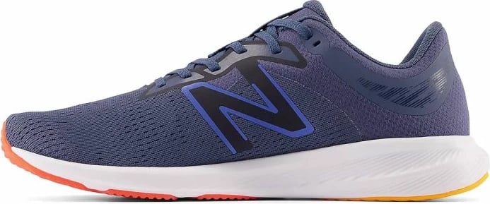 Atlete për meshkuj New Balance, blu marine