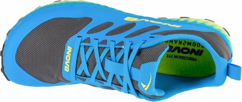 Atlete për vrapim për meshkuj Inov-8, blu