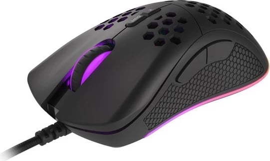 Maus Genesis Krypton 555, i zi