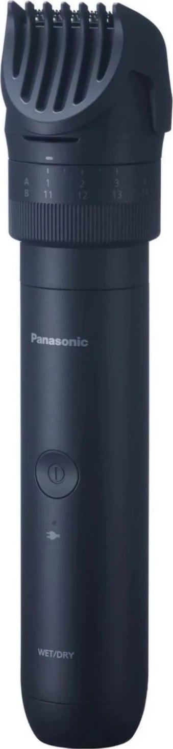 Trimer Panasonic ER-CKN1-A301, granat