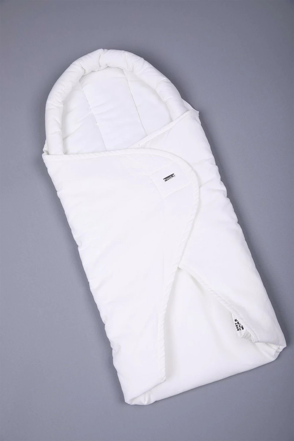 Swaddle për foshnje femra Baby Hola, shumëngjyrëshe