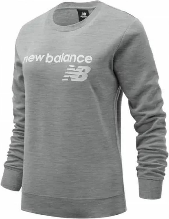 Duks për femra New Balance, gri