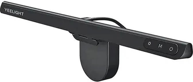 Llambë për monitor Yeelight Light Bar YLODJ-0027, e zezë