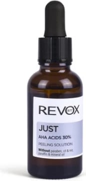 Serum peeling Revox AHA Acids Just 30%, 30 ml