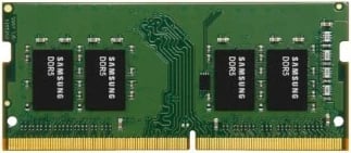 RAM memorie Samsung SODIMM, 4800MHz, 32GB DDR5