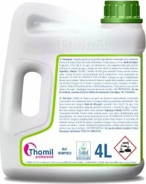 Detergjent për pastrim të dyshemesë- ECOLABEL