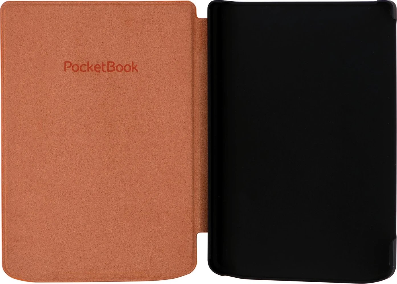 Mbështjellës PocketBook Verse, portokalli