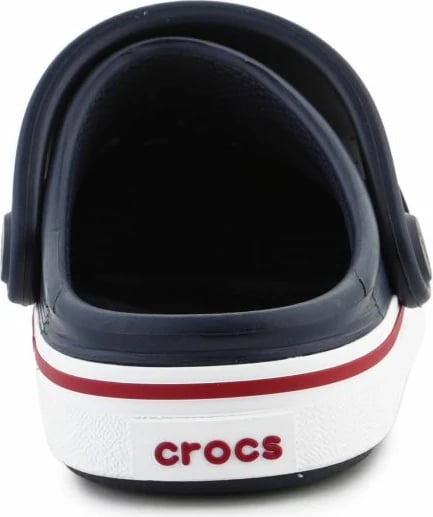 Thonga për fëmijë Crocs, të kaltra