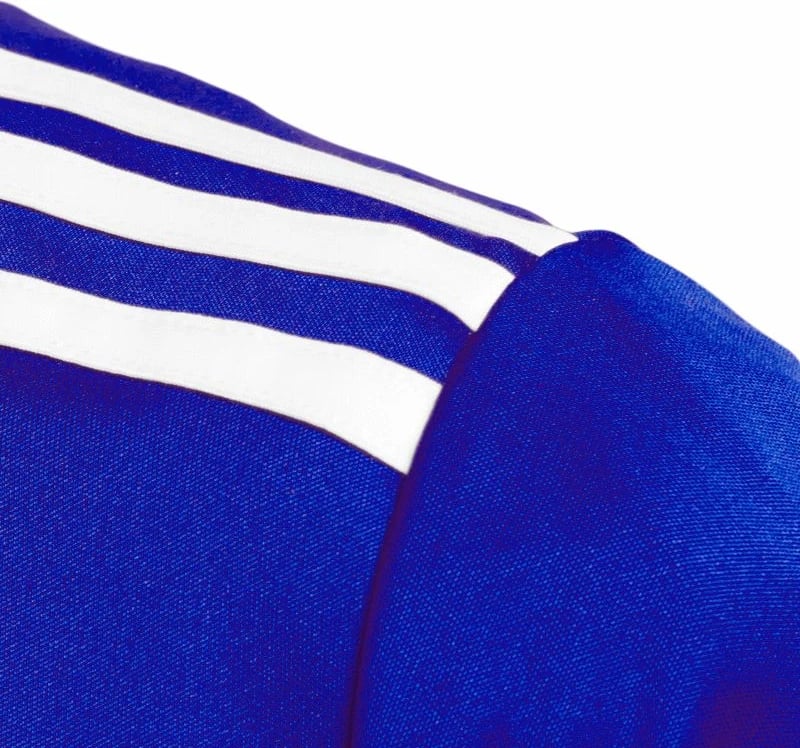 Fanellë për Fëmijë adidas Entrada 18, Blu