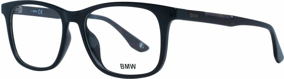 Syze optike BMW për meshkuj, të zeza