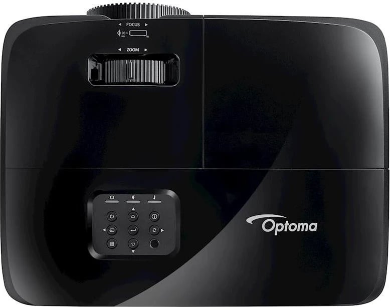 Optoma W371