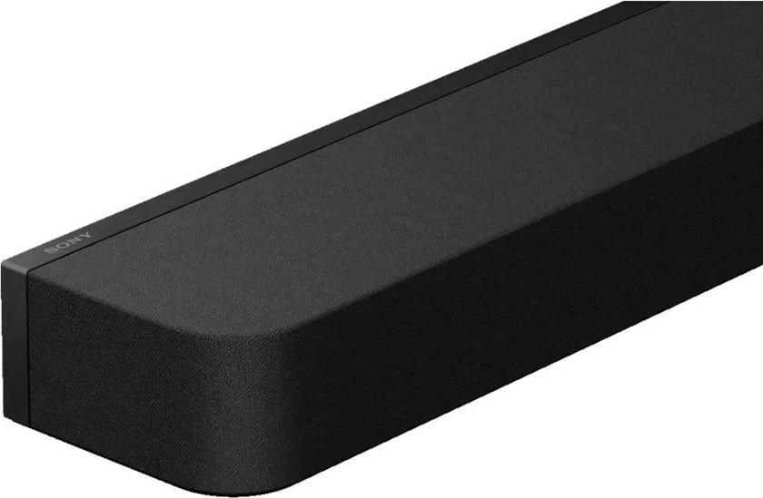 Soundbar Sony HT-A9000, 3.1 kanale, Dolby Atmos, E zezë