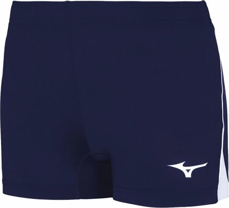 Shorce për femra Mizuno, blu marine