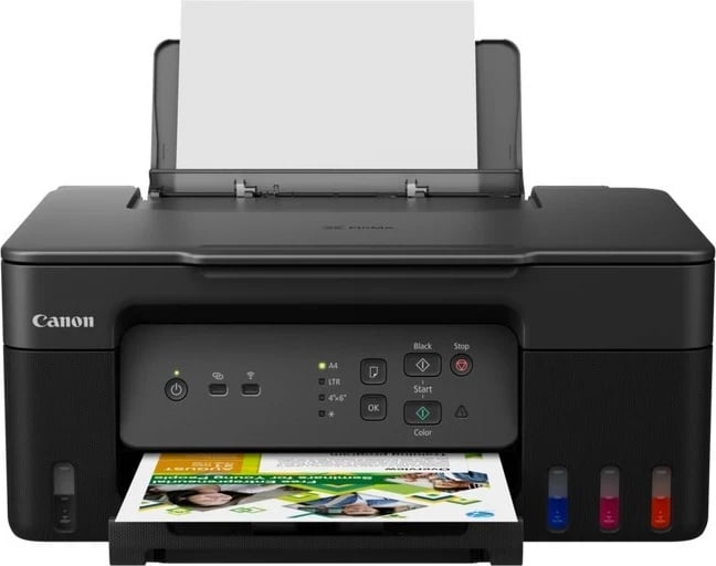 Printer Canon PIXMA G3430