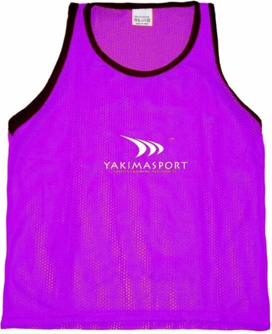 Markues për stërvitje futbolli Yakimasport, vjollcë