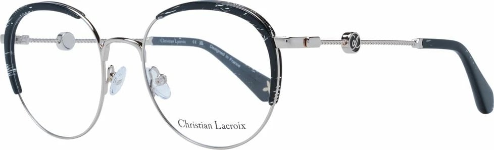 Syze optike Christian Lacroix, femra, të zeza