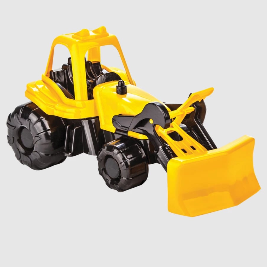 Lodër për fëmijë Pilsan Mini Construction Machines