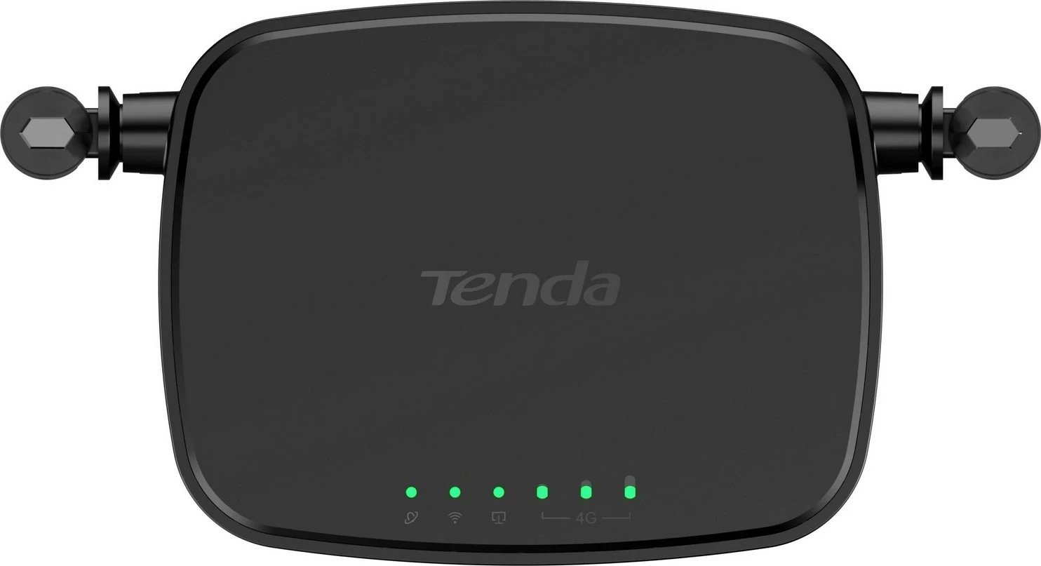 Router Tenda 4G05, 3G/4G, i zi