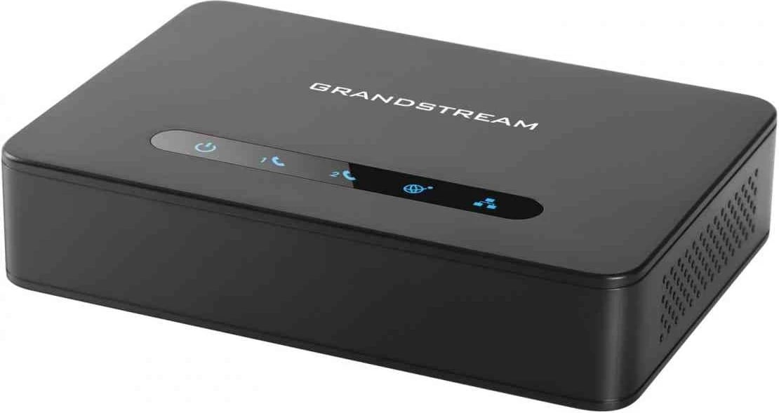 ATA Adapter Grandstream HT 812