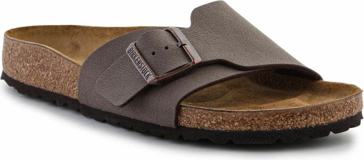 Flip-flops Birkenstock femra, kafe