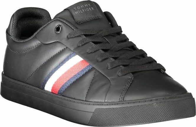 Atlete për meshkuj Tommy Hilfiger, të zeza