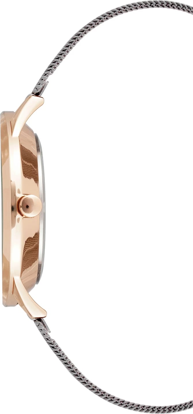 Orë dore për femra Nine West, rose gold