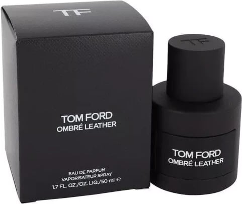 Eau de Parfum Tom Ford Ombre Leather, 50 ml