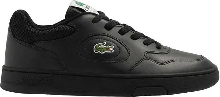 Këpucë për meshkuj Lacoste 7-46SMA004502H, të zeza