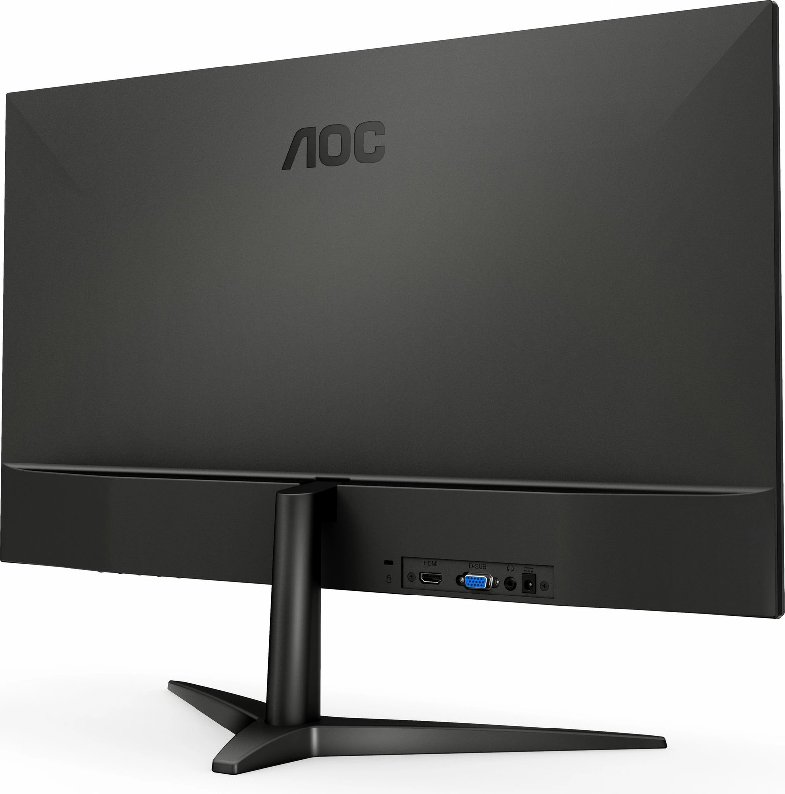 Monitor AOC B1 24B1H, 23.6", Full HD, LED, i zi