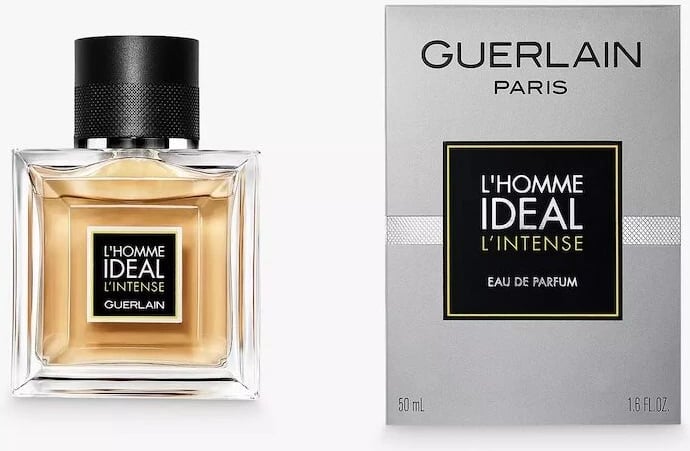 Eau de Parfum Guerlain L'Homme Ideal L'Intense, 50 ml