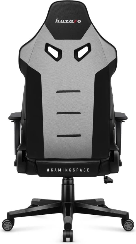 KARRIGE GAMING HUZARO HZ-FORCE 7.6 | GREY