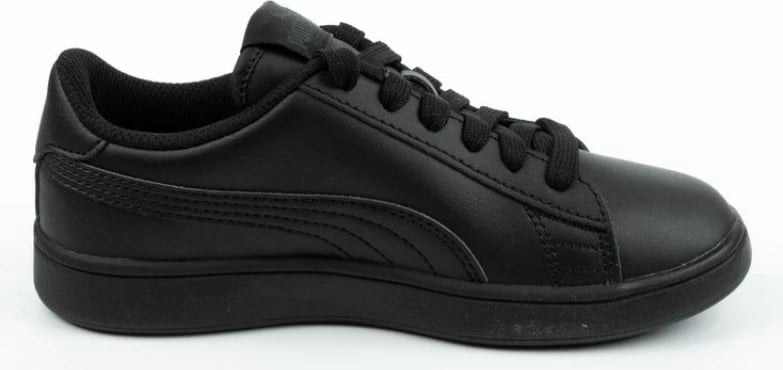 Atlete për fëmijë Puma Smash V2, të zeza