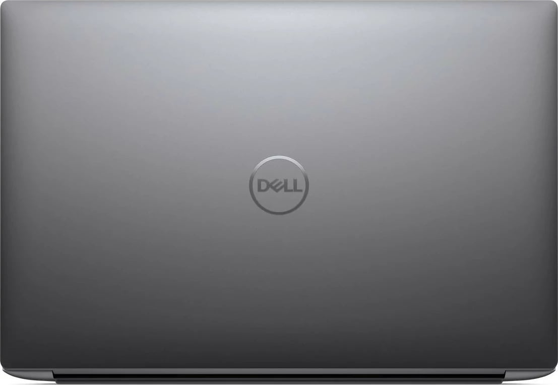 Laptop Dell XPS 16 9640, Ultra 7 155H, 16,3" OLED, 64GB, 2TB, Win11Pro, RTX 4070, Gri