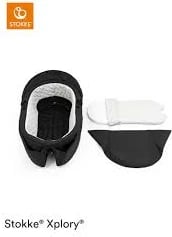 Karrocë për bebe Stokke® xplory® x ​​carrycot for the comfort 