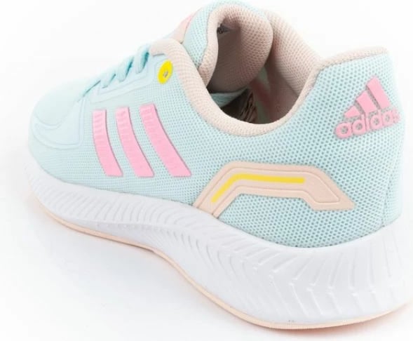 Atlete për vajza adidas, të kaltërta