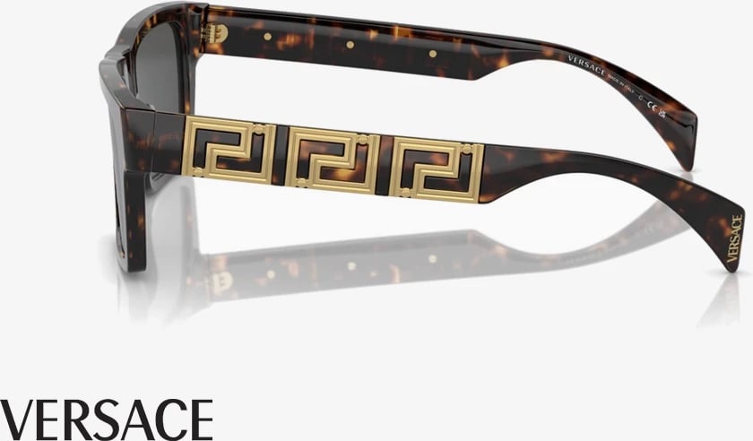 Syze dielli Versace VE4445 108/87 54