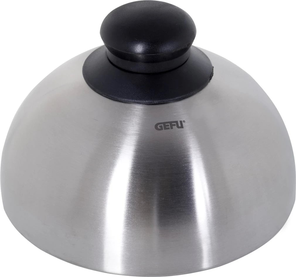 Kapak për BBQ GEFU G-89557, i zi