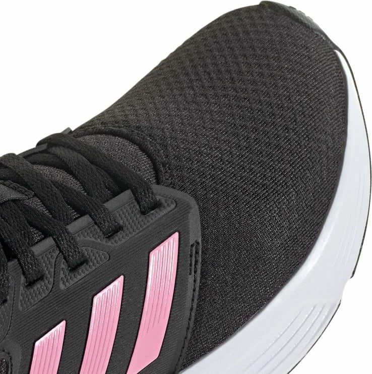 Atlete për vrapim për femra adidas Galaxy 6, të zeza